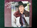 George Strait GREATEST HITS LP Opened Shrink Wrap *MCA 1985 NM Vinyl