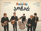 Yardbirds - Having A Rave Up With the LP (Original US MONO Pressing on Epic)