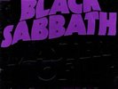 Black Sabbath : Master Of Reality (Deluxe Edition) 2xLP (180-Gram, Audiophile)