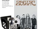 GRAIN OF SOUL : ZODIAC LP