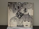 THE BEATLES REVOLVER PARLOPHONE PCS 7009 LP UK YEX 605-1 YEX 606-1 1st Press