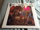 David Bowie Never Let Me Down PROMO Stamped SEALED USA Vinyl LP PJ 117267 Rare