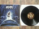 AC / DC LP Ballbreaker