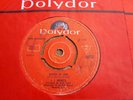 RARE 1966 UK POLYDOR - J.J.BARNES - DEEPER IN LOVE / DAY TRIPPER
