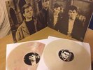 THE SMITHS - ON THE ROAD - DOUBLE VINYL LP - LIVE IN LOS ANGELES 1986 - MINT
