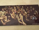 JIMI HENDRIX EXPERIENCE  Electric Ladyland LP Track UK 1968 (1st Edition )