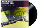 Noel Gallagher's High Flying Birds - Everybody's On The Run 12 inch Vinyl SEALED