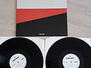 JUJU ORCHESTRA 2 LP BOSSA NOVA IS NOT A CRIME AGOGO  RECORDS 2007 RARE