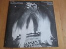 The Gladiators - Trenchtown Mix Up      rare  US-LP  1981  Jam Rock Rec.