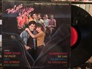 The Last American Virgin OST THE POLICE DEVO THE CARS U2 OINGO BOINGO