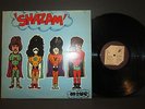 SHAZAM Move the Move Psych Rock 1968 Rare Cube UK 2 Vinyl Records Ex+