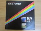 PINK FLOYD - The Very Best OF Pink Floyd Korea LP 1990