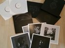 Secrets of the Moon Sun Limited Vinyl Box 100 Stück Rar  + CD + Testpress