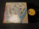 Derek and The Dominoes Layla Yellow Atco Matrix 1C/1B/1B/3A  Records LP EX