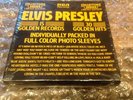 Elvis Presley- 15 Golden Records limited editon (Factory Sealed)1977 Vtg