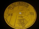 THE SEX PISTOLS SPUNK 1977 BLANK RECORDS LP - BLA-169 - by WHITEBITCH /DICKERSON