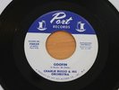 CHARLIE RUSSO Goofin/Party 45 Popcorn Soul HEAR