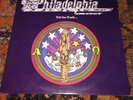 PHILADELPHIA tell the truth PRIVATE METAL AOR HARD ROCK