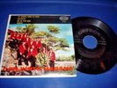 CONJUNTO HABANA Afro Latin Salsa Guaguanco Guaracha (1965 MEXICO 7