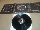 Antisect in darkness there is no choice vinyl lp