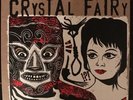 Crystal Fairy melvins NIRVANA at the drive in MARS VOLTA AM REP vinyl