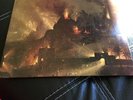 CELTIC FROST HELLHAMMER Into The Pandemonium Combat Us Edition Rare 1987