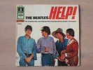 The Beatles - Help Yellow Odeon SMO 984008 Swiss Special Edition