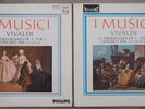 I Musici - Dutch 2X LP 12