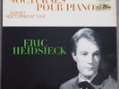 Eric Heidsieck - French LP 12