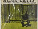 Miles Davis - All Stars LP - Prestige - PRLP 7034 Mono DG RVG