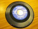 JOHN THOMAS HOKEM BOYS HARLEYS 23325 A BUCKET OF JUICE/I CRY RARE NORFOLK SOUL