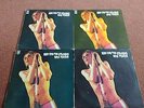 iggy & the stooges raw power 4 lp loft find