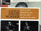 LITTLE STEVIE WONDER 3 x MINT 7