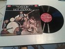 LP LES MOGOL - DANSES ET RYTHMES DE LA TURQUIE D'HIER ET D'AUJOURD'HUI - SVS2698
