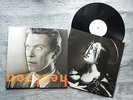 David Bowie / Heathen / Vinyl