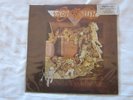 Aerosmith Toys In The Attic Simply Vinyl 180 gram LP Record