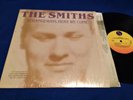 THE SMITHS StrangeWays Here We Come  LP ORIGINAL PRESSING Sire SHRINK