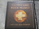 British Sea Power - Do You Like Rock Music? , LP, ois, sehr rar
