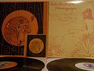 Ash Ra Tempel    2 LP`s Ash Ra und Schwingungen 