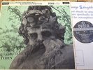 SXL 2236 Brahms Piano Concerto No. 2 / Katchen / Ferencsik W/B