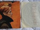 DAVID BOWIE Low 1977 RCA Catalog CPL1-2030 Vinyl LP Record Album FREE SHIPPING