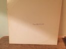 The Beatles  White Album   SWBO-101 red label