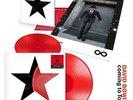 David Bowie Is Japan Exclusive Blackstar 12