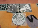 The Damned New Rose Ltd Picture Disc