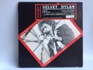 Bob Dylan, The Velvet Underground ?– Velvet Dylan 4 LP Set Rarität No. 181/200