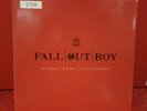 Fall Out Boy - Sugar we're going down - Numbered Limited Edition - 7