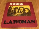 The Doors L.A.Woman LP UK 1971 FIRST PRESS Jim Morrison Velvet Underground Dylan