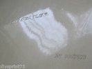 BEATLES UK – White Album, low number, very early original UK mono.