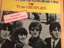 THE BEATLES, THE ORIGINAL GREATEST HITS BY THE BEATLES MONO EX