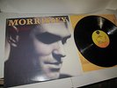 Morrissey Viva Hate 1988 Lp Record ORIGINAL US PRESS W/ INNER SLEEVE VINYL NM